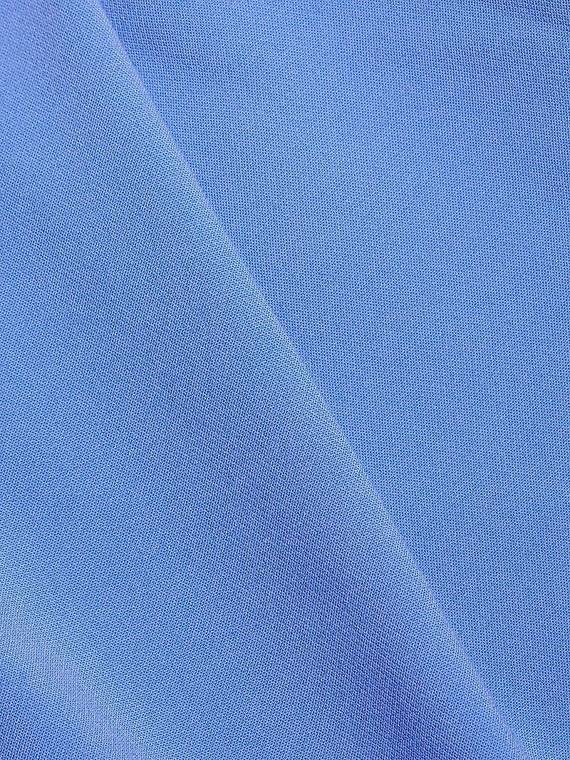 Minnie High-Waist Bermuda Shorts