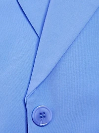 Hazel Tie-Front Blazer