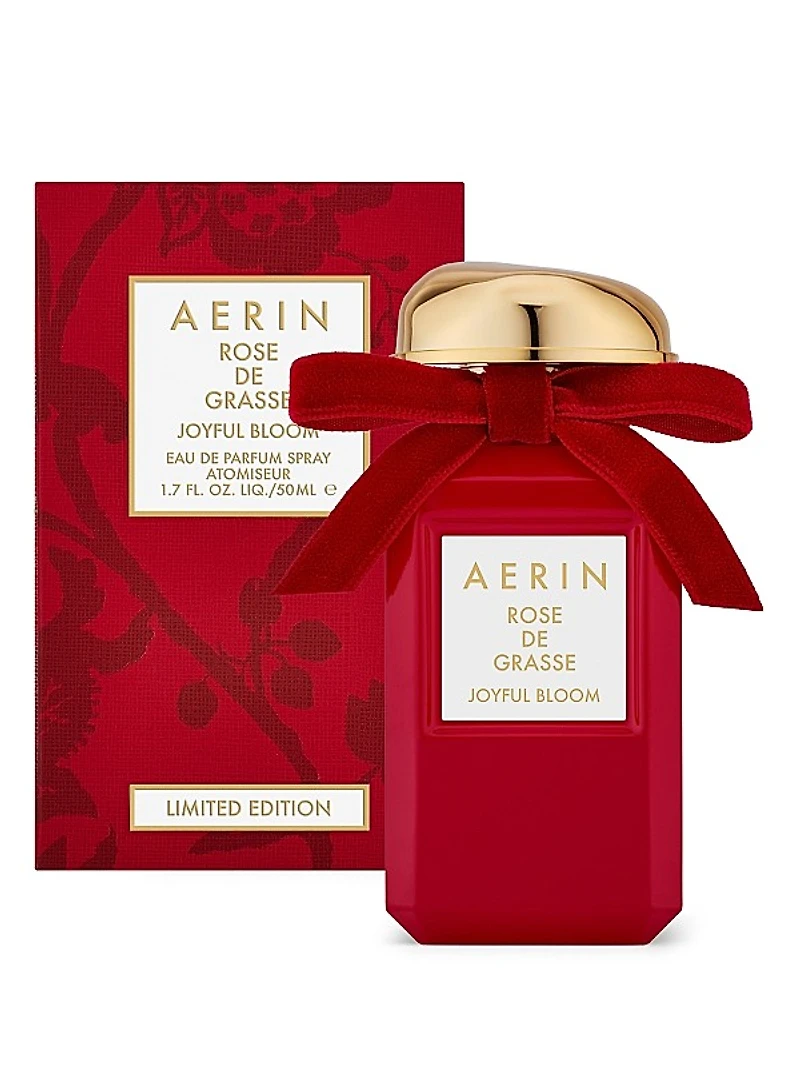 AERIN Rose De Grasse Joyful Bloom Eau de Parfum