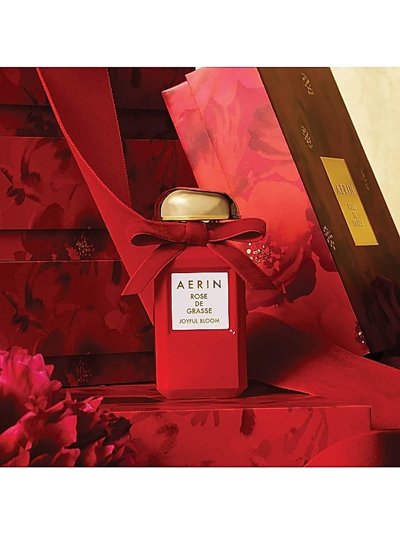 AERIN Rose De Grasse Joyful Bloom Eau de Parfum