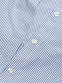 Helga Striped Cotton Shirt