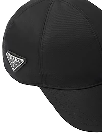Re-Nylon Baseball Cap