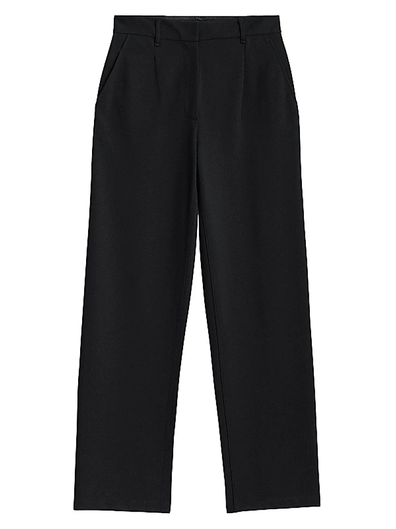 Irina Ponte Trousers