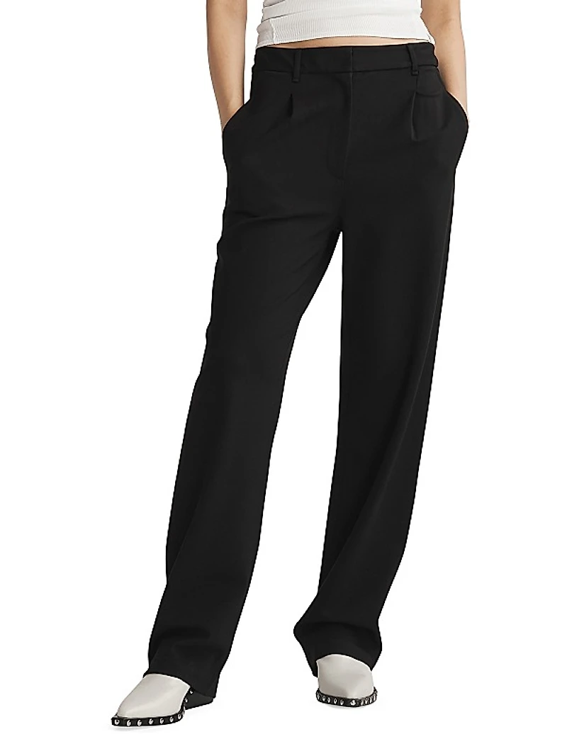 Irina Ponte Trousers