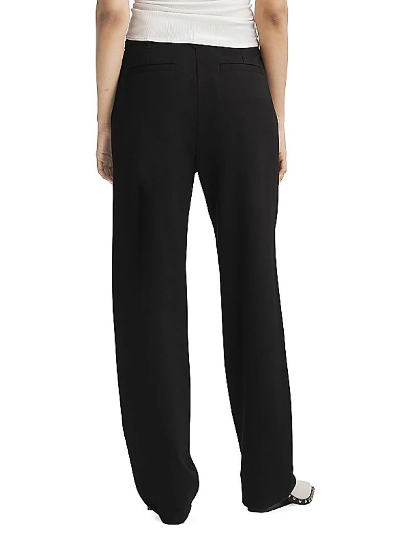 Irina Ponte Trousers