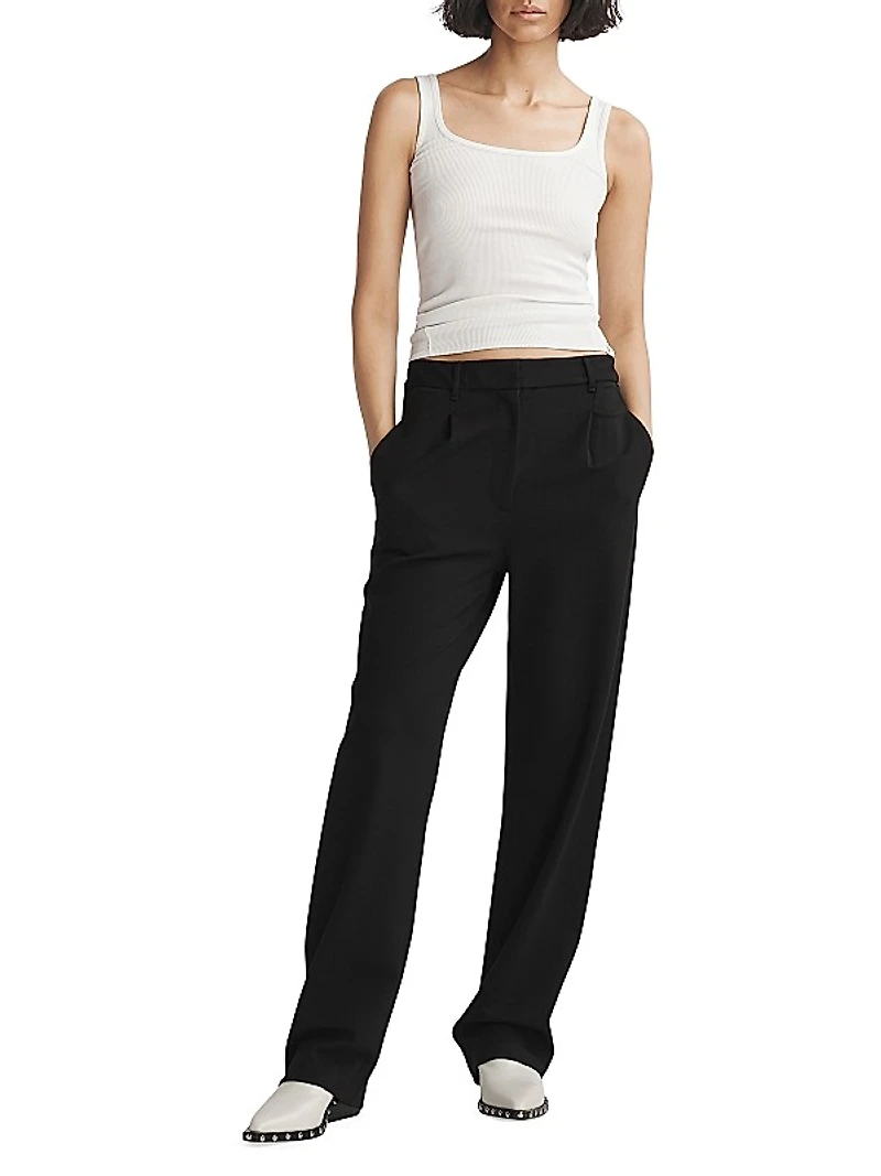 Irina Ponte Trousers