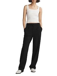Irina Ponte Trousers