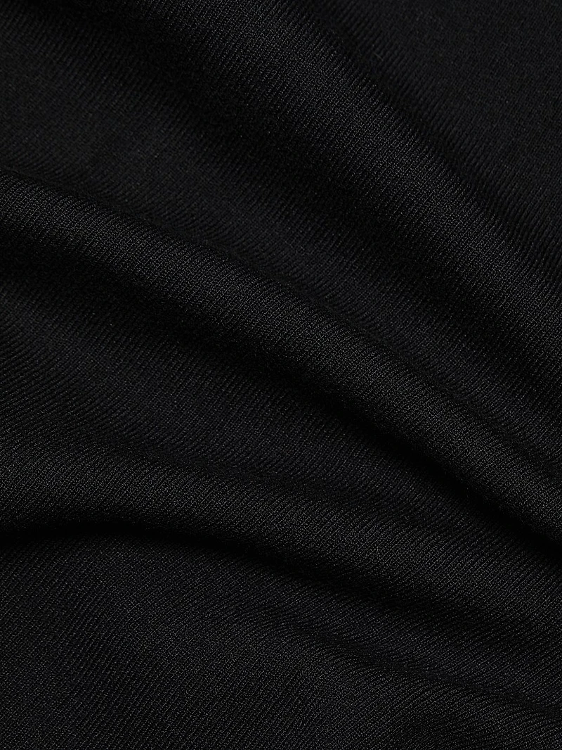 Everly Knit Midi-Dress