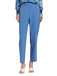 Fiona Straight-Leg Pants