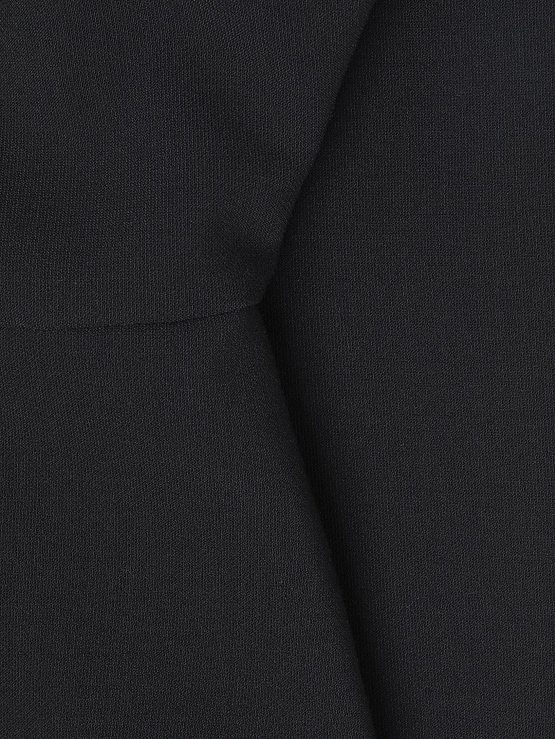 Natasha Off-The-Shoulder Gown