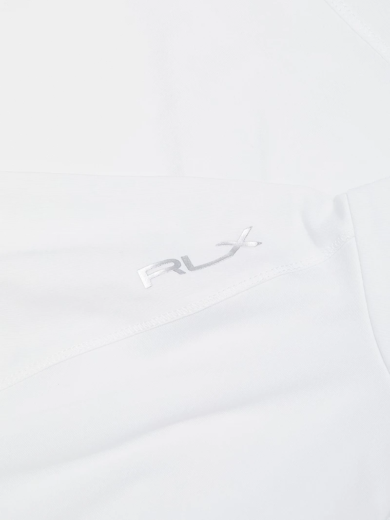 RLX Golf & Tennis Quarter-Zip Top
