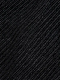 Basics Pleated Knit Pants