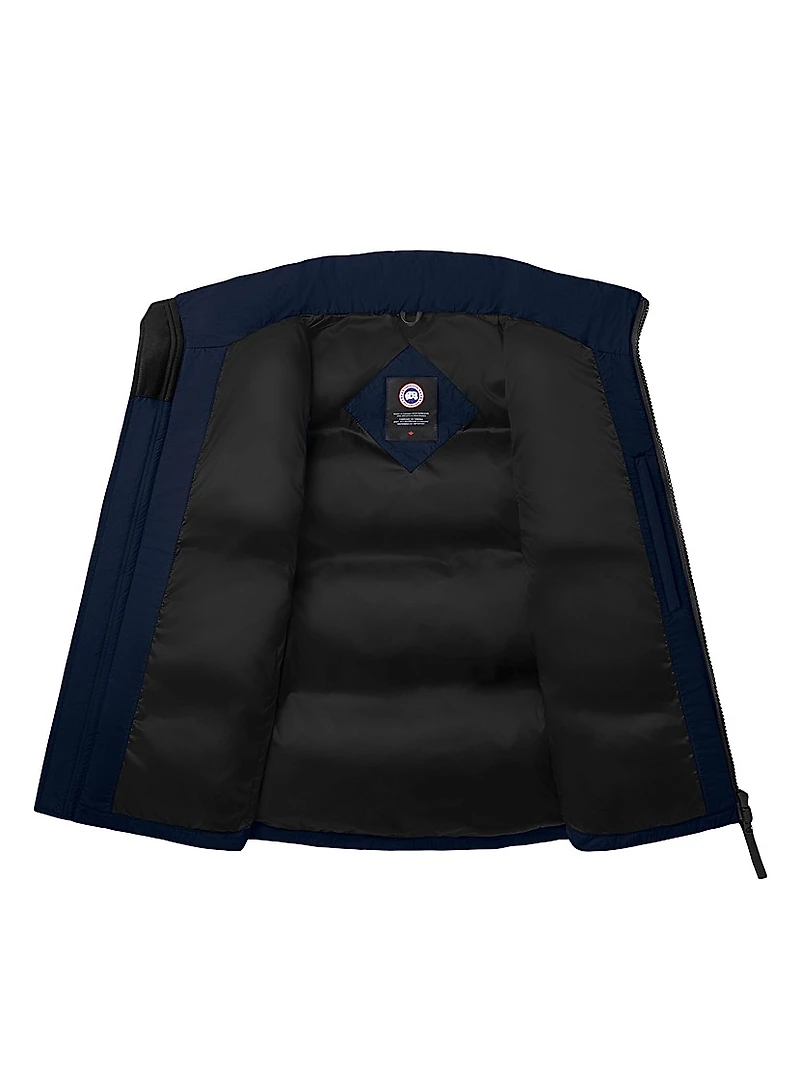 Lawrence Puffer Vest