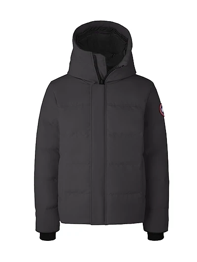 Macmillan Parka