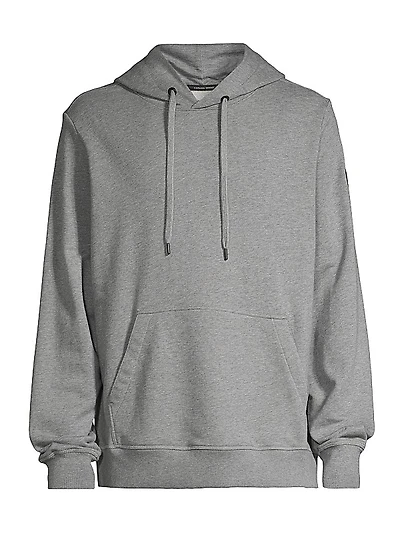 Huron Hoodie