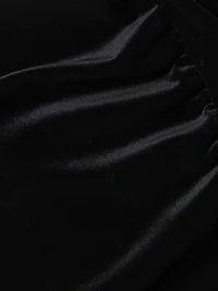 Main Event Icon Velvet Top