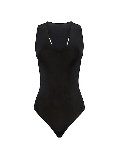 Buenos Aires String Bodysuit
