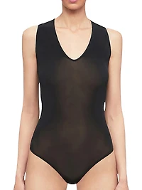 Buenos Aires String Bodysuit