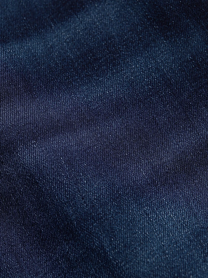 The Straight Stretch Jeans