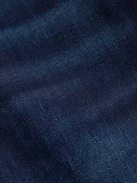 The Straight Stretch Jeans