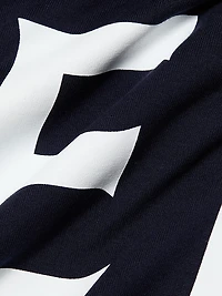 Logo Crewneck T-Shirt