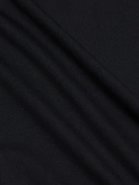 Le Stretch V-Neck Minidress