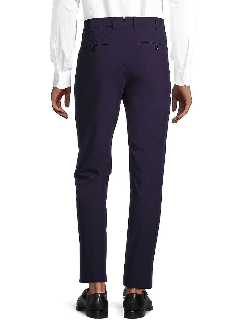 Active Stretch Slim-Fit Chino Pants