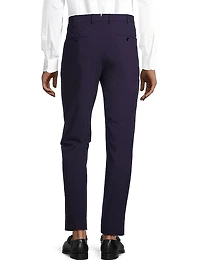 Active Stretch Slim-Fit Chino Pants