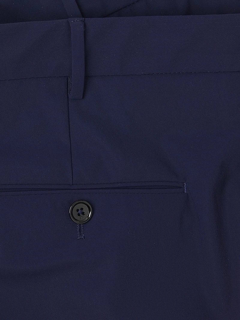 Active Stretch Slim-Fit Chino Pants