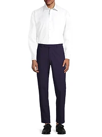 Active Stretch Slim-Fit Chino Pants