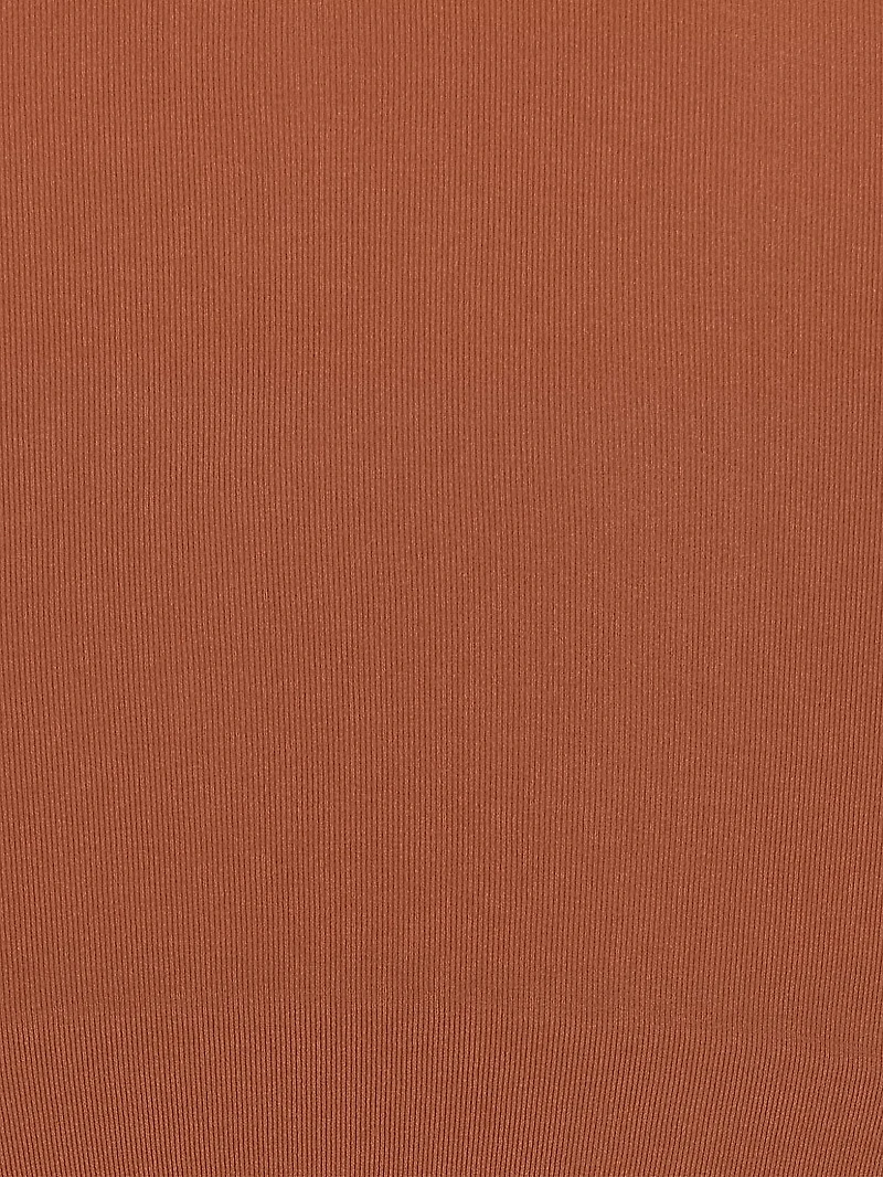 Seamless Sculpt Thong Bodysuit