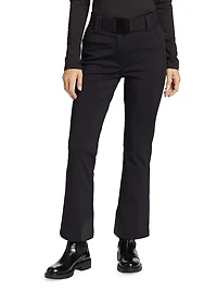 Pippa Triple-Layered Shell Ski Pants