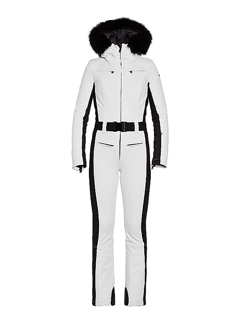 Parry Insulated Ski Jumpsuit