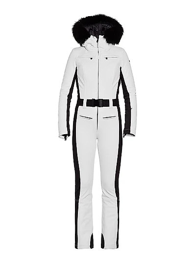 Parry Insulated Ski Jumpsuit
