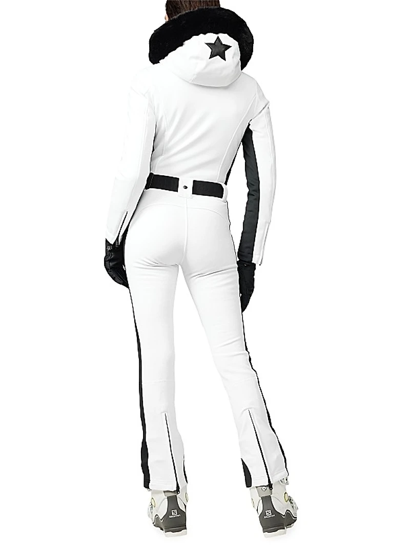 Parry Insulated Ski Jumpsuit