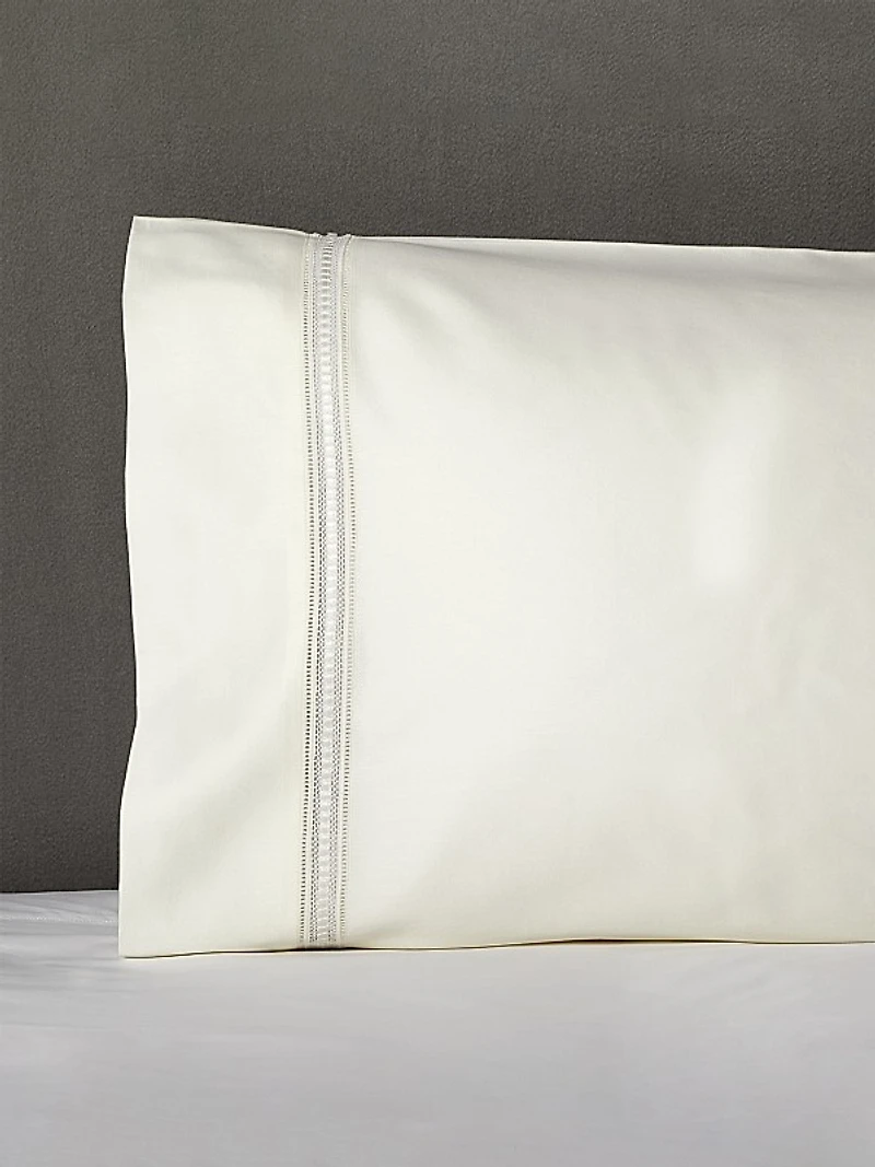 Diamante Sheets & Pillowcases Collection