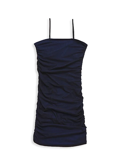 Girl's Noemi Bodycon Dress