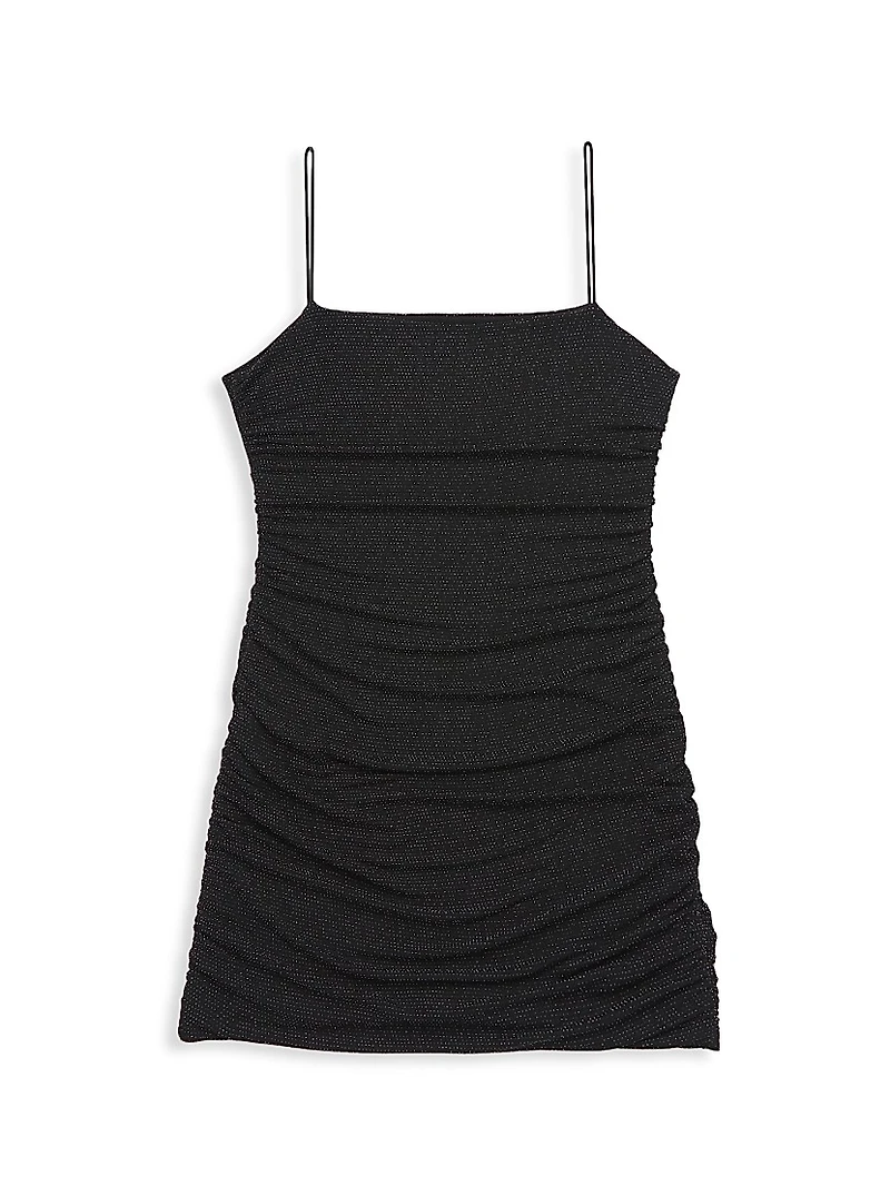 Girl's The Liv Dress