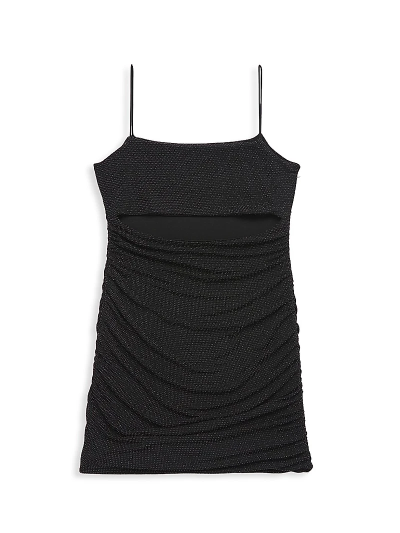 Girl's The Liv Dress