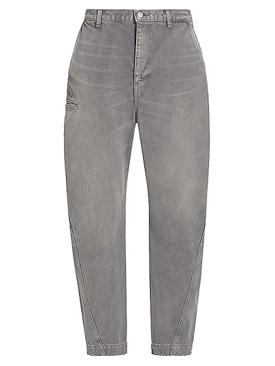 Sendai Denim Trousers