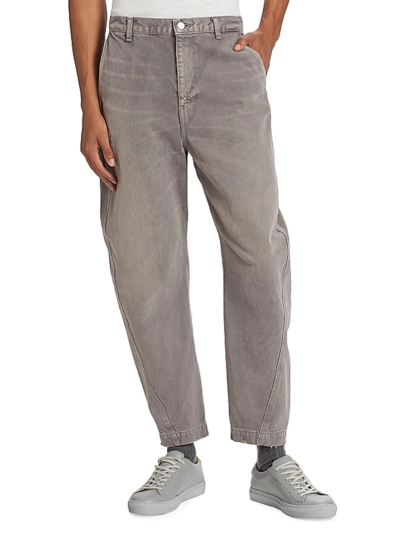 Sendai Denim Trousers