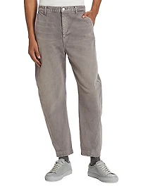 Sendai Denim Trousers