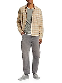 Sendai Denim Trousers