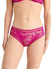 Miellee Lace Briefs