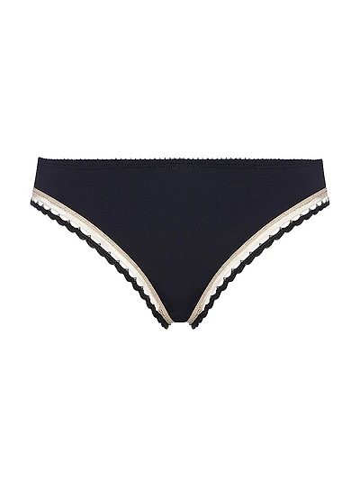 Flash Jersey Bikini Briefs