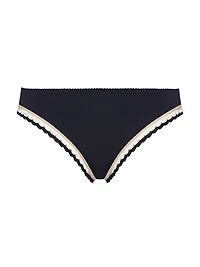 Flash Jersey Bikini Briefs