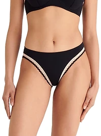 Flash Jersey Bikini Briefs