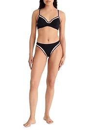 Flash Jersey Bikini Briefs