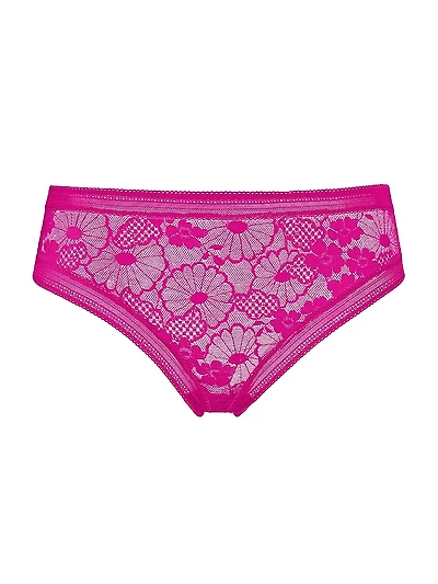 Tisane Lace Tanga Briefs