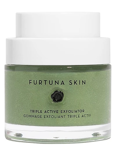 Triple Active Exfoliator